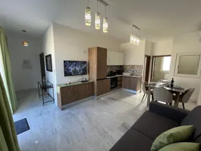 Lovely 1 Bedroom Penthouse with Terrence in Malta - Image 2