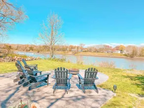 Cape May Waterfront *dog friendly* fire pit - Image 5
