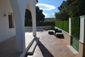 Beautiful villa in the heart of the Delta, next to the beach, ideal to enjoy. - Image 3