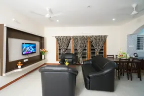 FAMILY SUITE with 2 BHK (4 Adult + 2 Kids) - Image 2