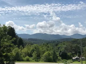 Pisgah View Lodge - Image 4