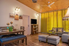 Sukho Cottages Kasauli - Image 2