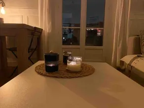 Peace - Bright and comfortable apartment - Image 5
