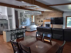 Beautiful 6 bedroom with Heated Pool & Jacuzzi - Image 4
