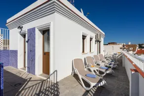 Pool Penthouse in La Cala by Costarentals - Ref 19 - Image 2