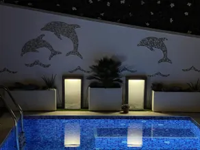 Spectacular villa in Ciudad Quesada - Doña Pépa - Image 2