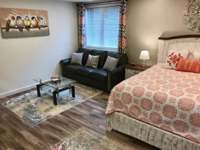 Downtown/Town Square Condo, Full Kitchen #3 - Image 4