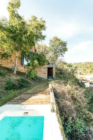 House El Risco del Lomero, tradition & modernity. - Image 4