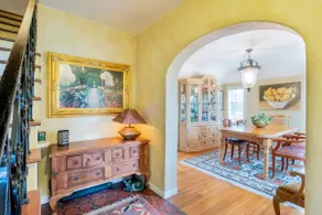 Kensington:Central, vibey, comfy, historic home - Image 4