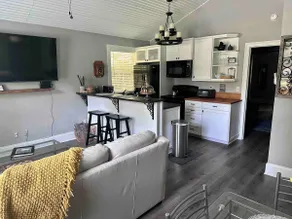 Walden Pond Retreat - Pond-side Cottage w/ Hot Tub - Image 4