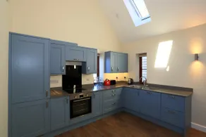 Lyde Cottage Wilton - Image 5
