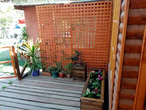 Cozy Cabin for couples fully equipped - Image 4