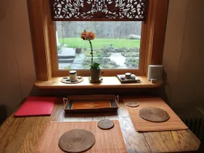 Garden Cottage In The Catskills - Image 4
