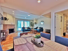 1628 - Luxury 3B3B and SF near Bart, Beach & Golf - Image 5