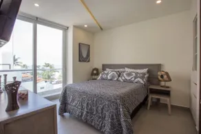 PV Oceanfront Oasis:Infinity PoolWhy this one - Image 5