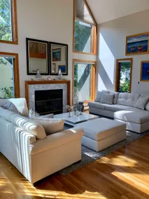 Contemporary & Spacious South Cape Beach House - Image 3