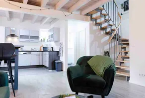 LUXURY | NEAR FRANKFURT | 8 PERSON 24/7 CHECK - Image 3