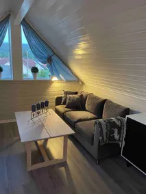 Private apartment of 80 sqm in Mjøndalen - Image 5