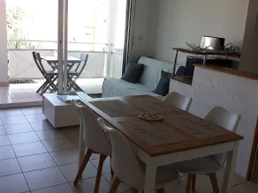 Apartment in ideal residence for seaside vacation/rest/treatments - Image 5