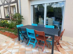 Quiet house • 4 bedrooms –Garden • Parking – Rouen - Image 4