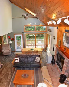 Cozy mountain townhouse near Loon/Cannon - Image 3