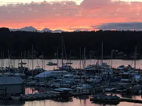 Poulsbo Marina og Olympic View Hideaway - Image 2
