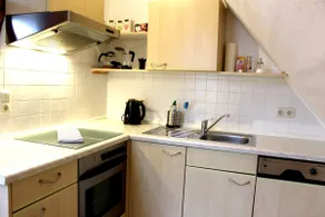 ”WaldFried” centrally located, fireplace, Wi-Fi, TV - Image 2