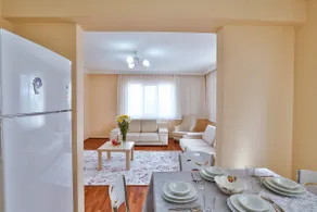Afyon Apartment rental. 1+1 room to let - Image 2
