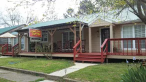 The Pickin' Park Cottage - Mountain View, AR - Image 3