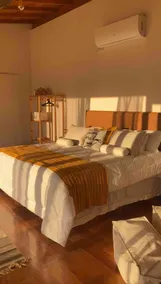 Girassol Cabin with amazing views and heated pool - Image 3