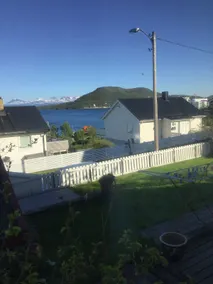 Vågsfjorden's pearl - Image 2