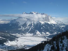 Studio 3 plus Haus Montana Beautiful vacation days - Image 2