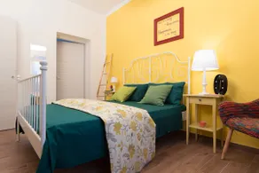Appartement Fenice avec espace détente extérieur et terrasse - Image 2