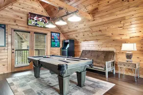 Gorgeous Smoky Mtn VIEWS! HOT TUB - Image 4