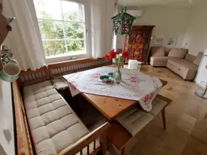 Lake Attersee studio apartment with private garden - Image 3
