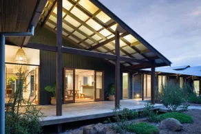 Lyxig Hideaway Retreat i Pullenvale - Image 3