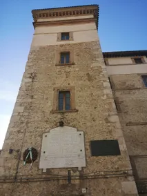 Torre degli Arduini Residence, San Giacomo, Spoleto - Image 5