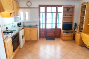 Es Canutells, House with sea views, 1 bedroom - Image 3