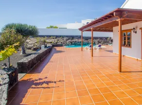 Casa Lola Lanzarote piscina climatizada y wifi free - Image 3