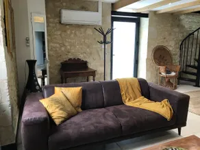 Air-conditioned apartment 2 bedrooms 20 min from the beaches - Image 5