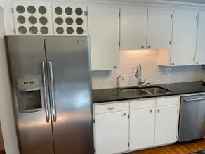 South central modern Victorian Apt. #1 - Image 3