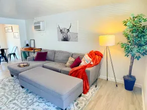 Perfect MTR 2 Bd 1 Bath Apartment in DT Boise - Image 3