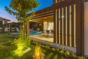 Bella- 4 Bedroom Holiday Villa in Oludeniz - Image 4