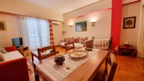 Spacious Apartment Next To Acropolis - Image 2