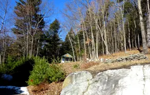 Camp Rousseau- Elegance in the Adirondack Forest - Image 3
