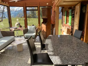Luxury property facing most beautiful panorama - Image 3
