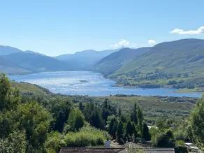 Enjoy pure tranquillity at Per Mare Per Terram - Image 2
