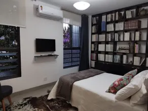 Sofia’s Kingdom, Sta. Teresa, air conditioning, Jan., soundproofing - Image 5