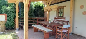 Vila Jana - idillyc private house in the nature - Image 2