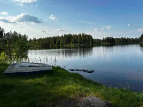 Cozy little cottage at Vegotjern - Image 3
